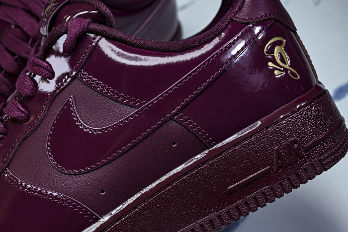 Central Cee x Nike Air Force 1 Low 
