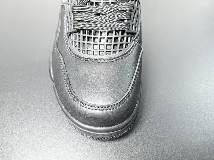 Air Jordan 4 NET “Black” FN7251-001