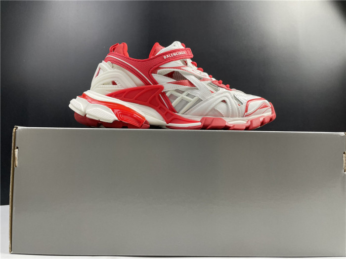 blcg runner.2 white bright red 568614 w2gn3 1293