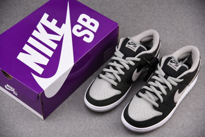 nike sb dunk low j-pack shadow bq6817-007