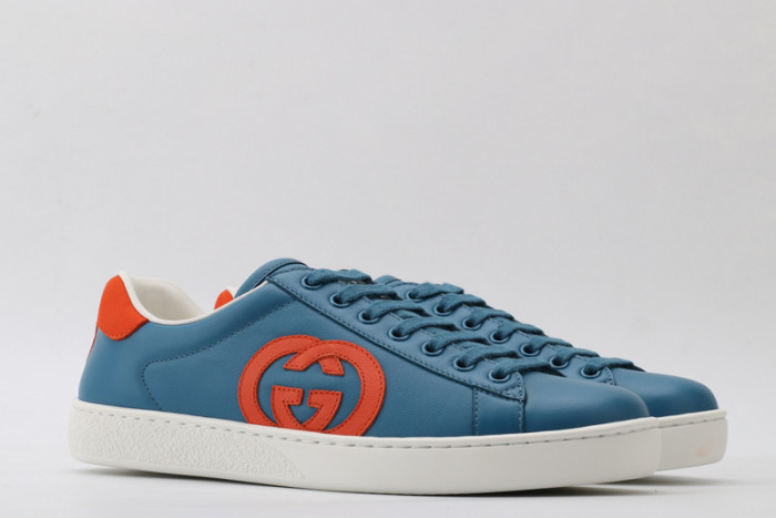 G*u*i low-top sneaker gu58203-2284