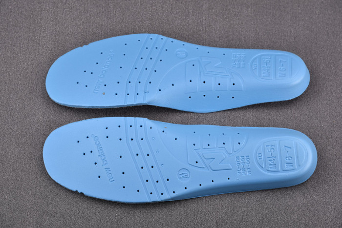 new balance 993 kith navy - mr993nv