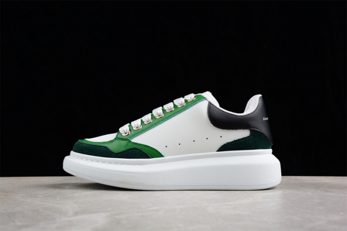 A1exa*der Mcqv*en SNEAKERS WHGP7-02