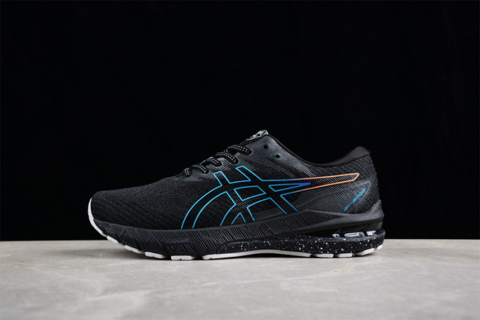 As1cs GT 2000 10 Lite-Show 'Black' - 1011B412 001