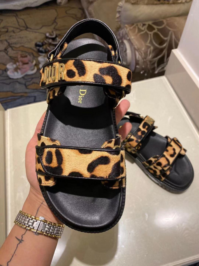 D*or slippers dr258-008