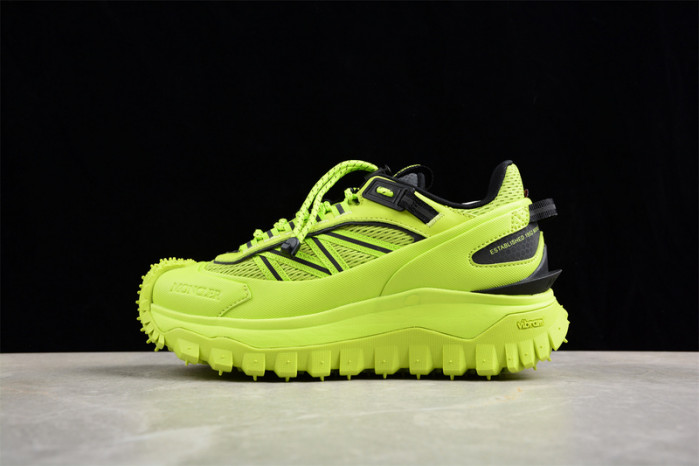 M*onc1er Trailgrip GTX-001