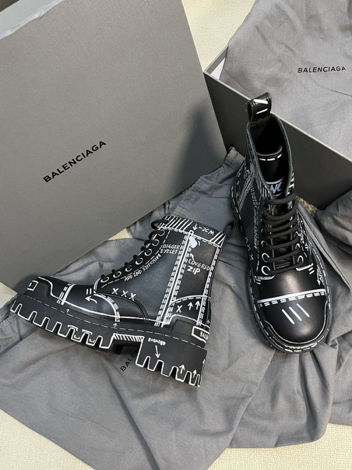 BLCG BOOTS BLCG825914