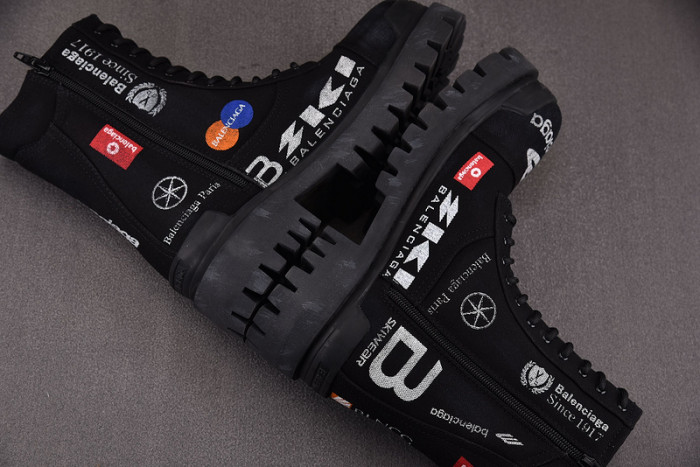 BLCG BOOTS BLCG825946