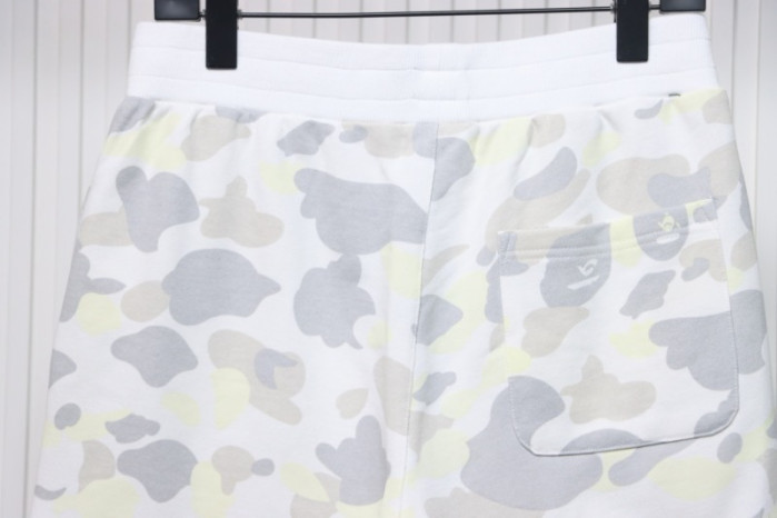 BAPE Short Bape0109-051