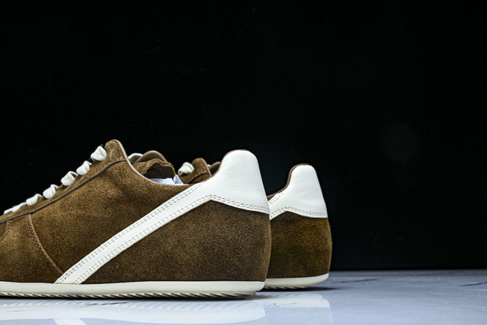 R1ck 0WENS SNEAKERS RO458-456