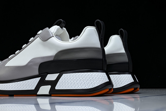 HER*MES SNEAKER HM1028-008