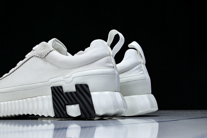 HER*MES SNEAKER HM1028-181