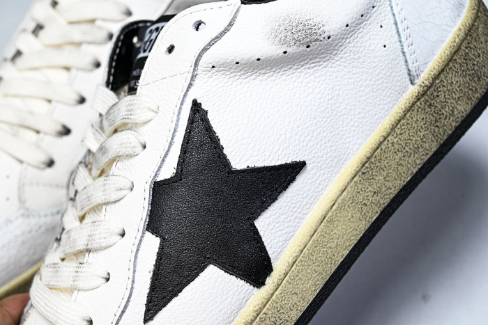 G01den G003e SNEAKERS GGS00047