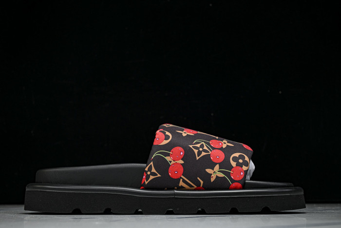 1*V SLIPPERS 11V0107-097