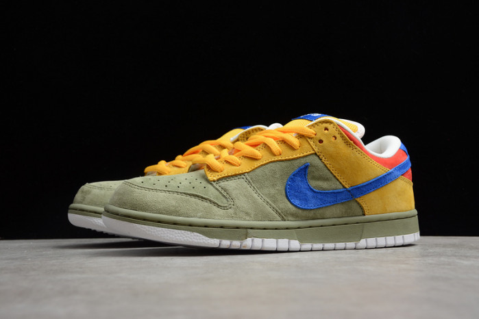 nike sb dunk low puff n stuff 313170-341