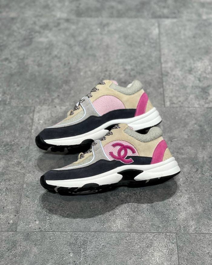 CHANE1 SNEAKER