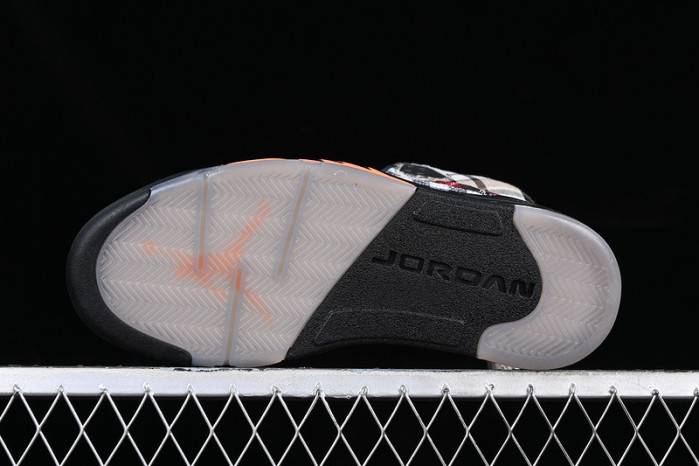 Air Jordan 5 Retro GS 