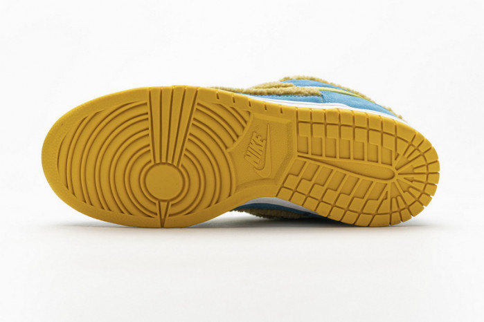 Nike Dunk Low Premium SB 