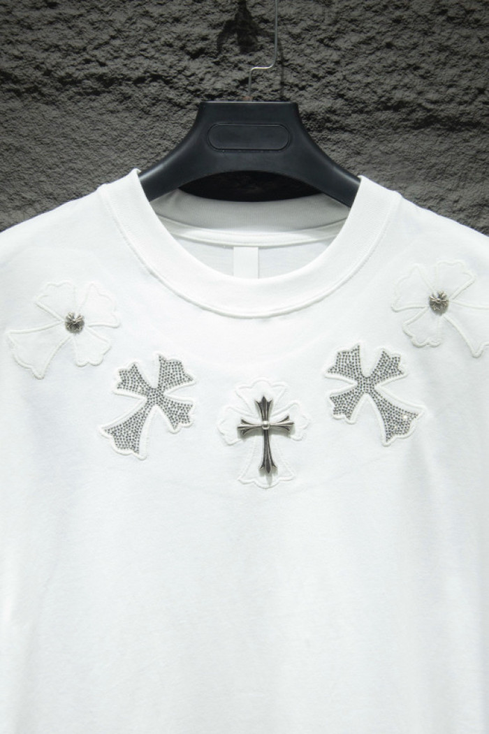 CHR0ME HEARTS CH0106-044