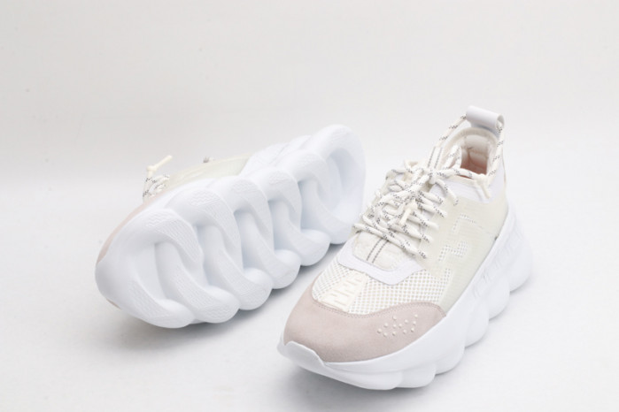 vers chain reaction sneakers