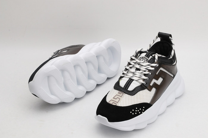 vers chain reaction sneakers