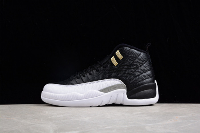 Jordan 12 Retro Playoffs (2022) - CT8013-006