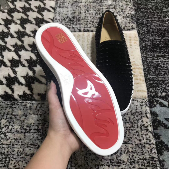 cl sneaker adh6754gfr