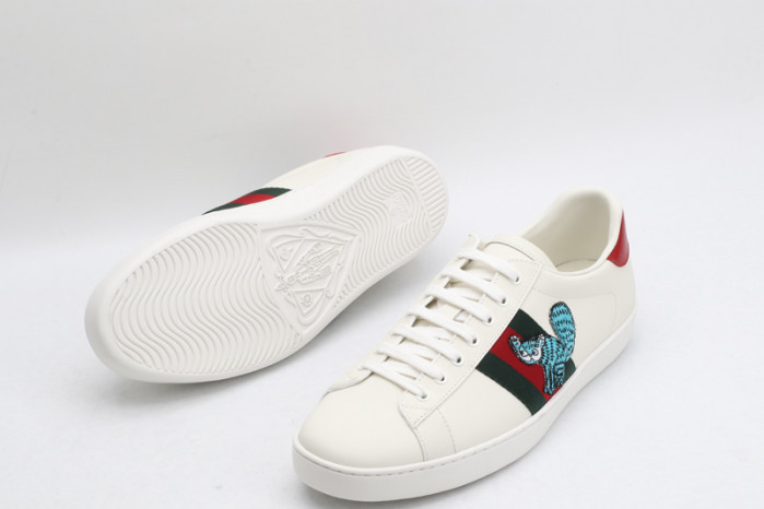 G*u*i low-top sneaker gu58203-2277