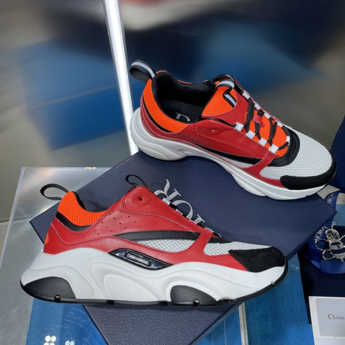 d10r b22 trainer sneaker 002-2551