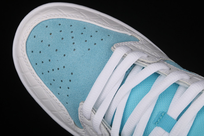 nike sb dunk low ftc lagoon pulse dh7687-400