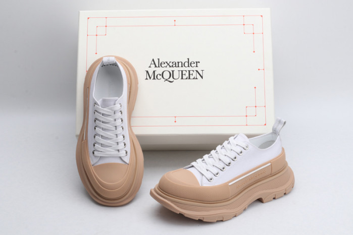 ALEXANDER MCQUEEN SNEAKERS MC639-0089