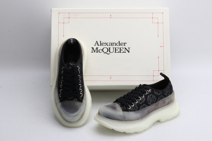 ALEXANDER MCQUEEN SNEAKERS MR589-0058