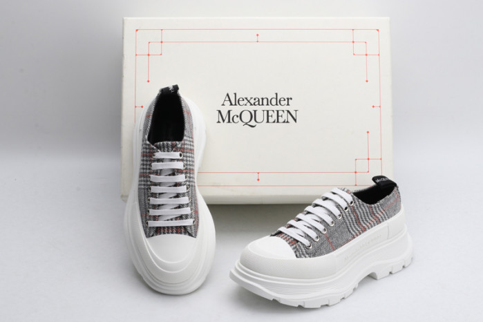 ALEXANDER MCQUEEN SNEAKERS MU5823-0056