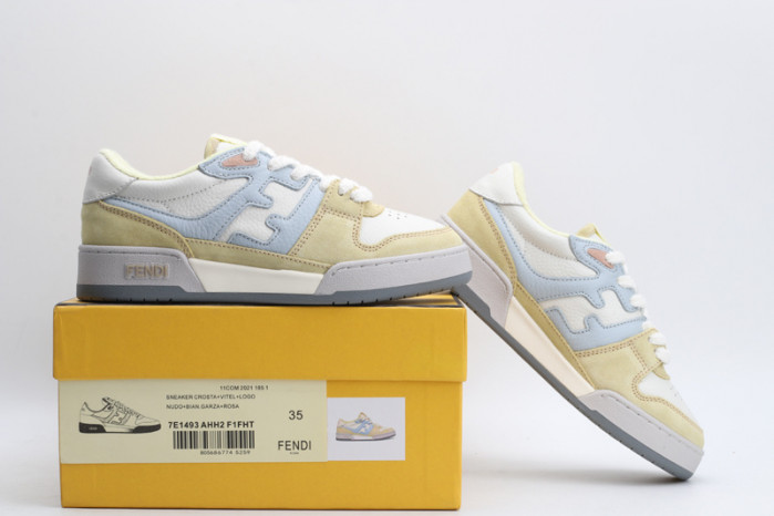 fd low top sneakers fd895630