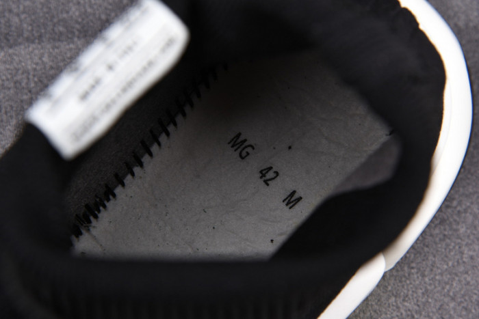 blcg speed trainer black white neon 2019 (w) 551185-w05g0-1000