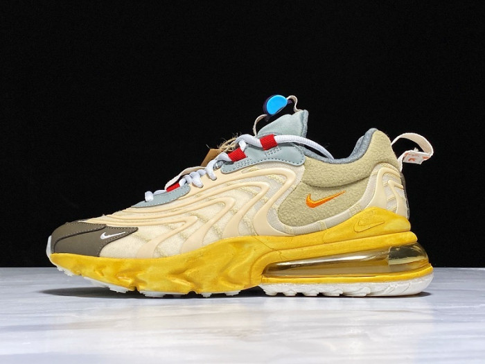 nike air max 270 react eng travis scott ct2864-200