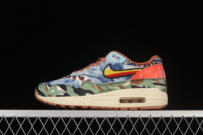 nike air max 1 sp concepts heavy - dn1803-900