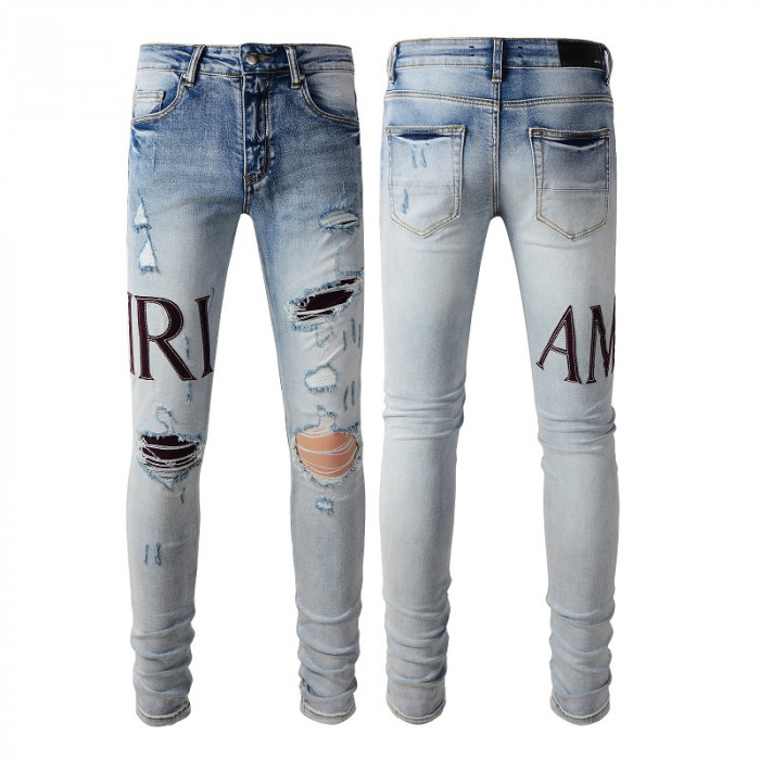 Am1r1 Jeans AMR20013