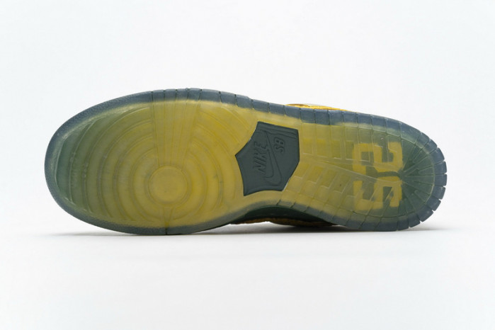 Nike Dunk Pro Low SB 