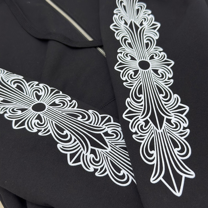 chr0me He**ts ch0106-022