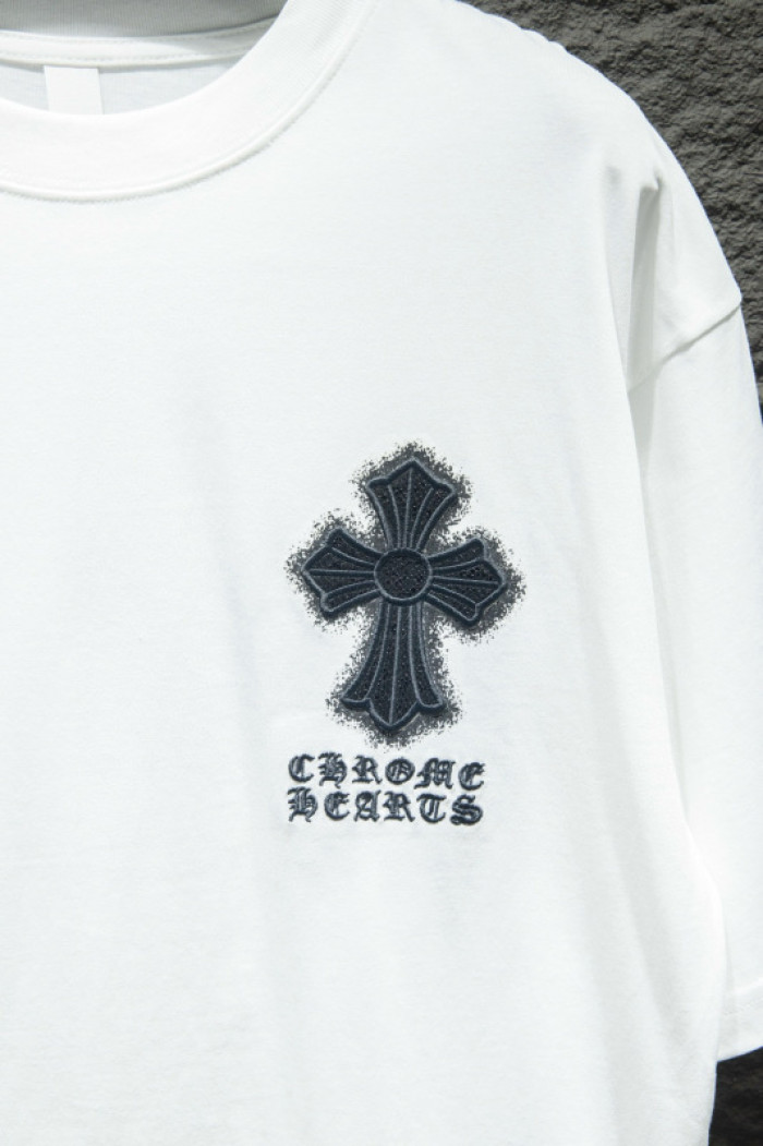 CHR0ME HEARTS CH0106-037