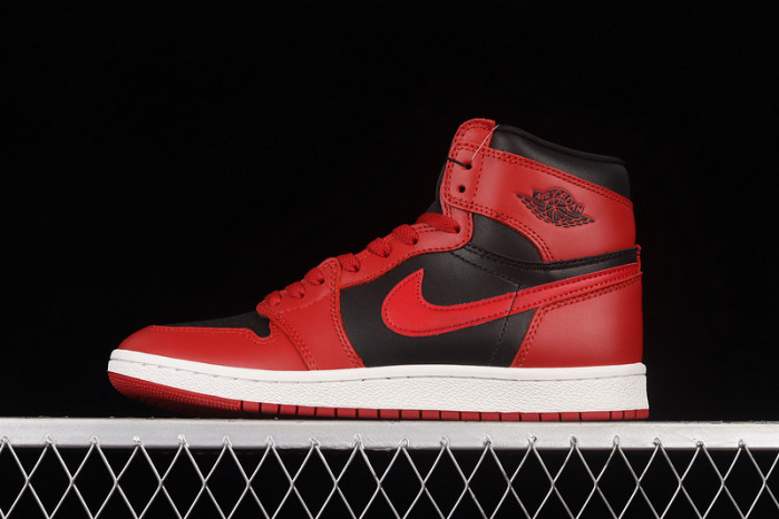air jordan 1 retro high 85 varsity red - bq4422-600