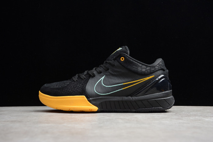 nike zoom kobe 4 protro ''snakeskin'' av6339-002