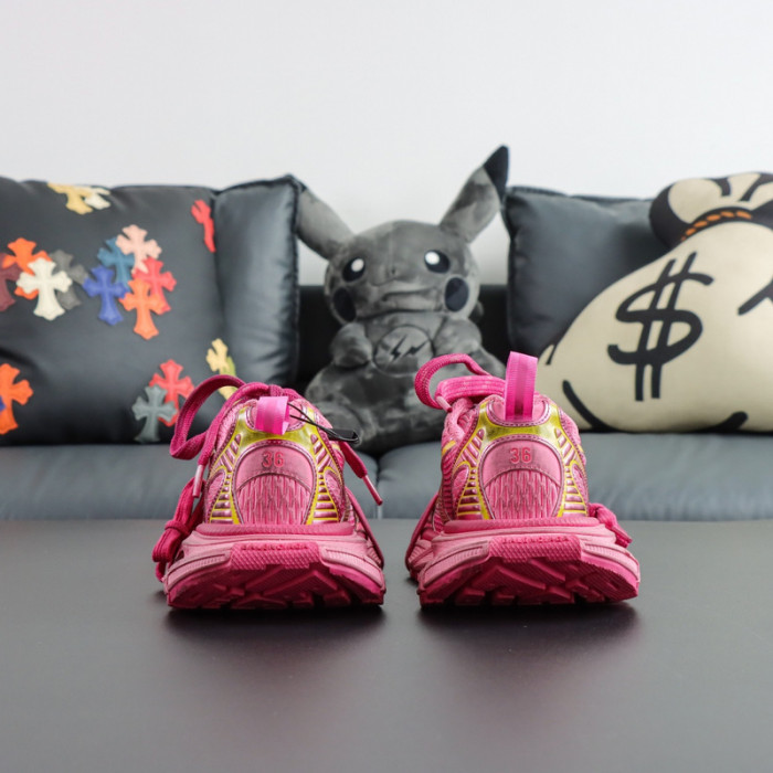 BLCG Sneaker W3XLG0323