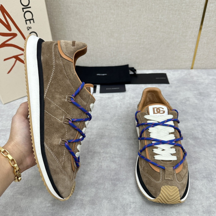 D.G. Sneakers DG210-211