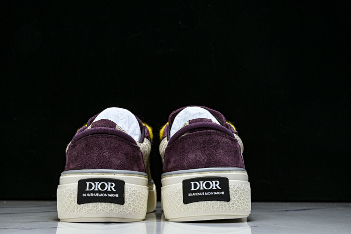 D10R B33 Sneakers Low Top DR33-064