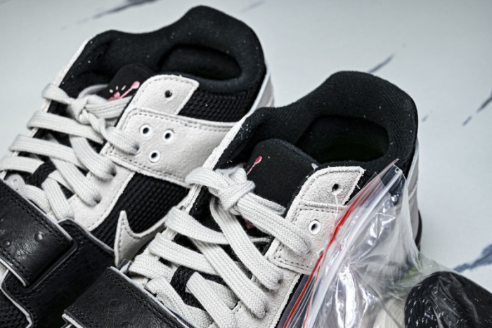 Chase B x Travis Scott x Jordan Jumpman Jack TR IH7971-001