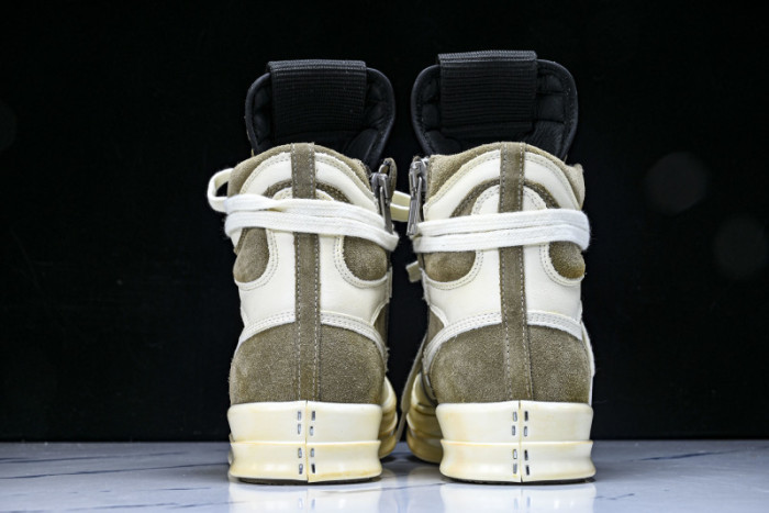 R1ck 0WENS SNEAKERS RO458-453