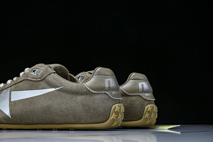 G01den G003e SNEAKERS GGS00002