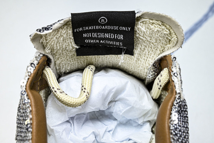 G01den G003e SNEAKERS GGS00007